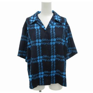 MARNI(オープンカラー ・ シャツ)のフリマアイテム一覧 MARNI(オープンカラー ・ シャツ)のフリマアイテム一覧