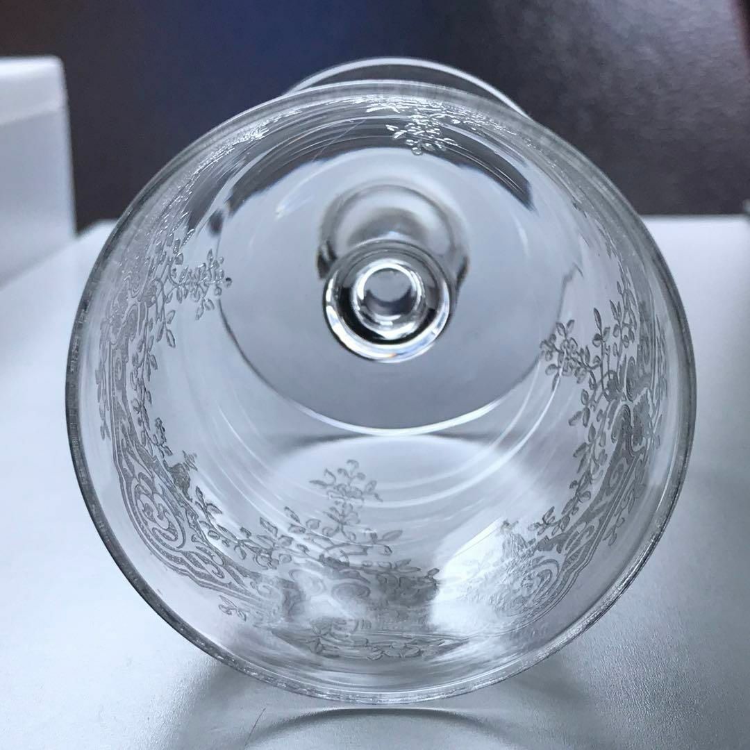 Baccarat - 美オールドバカラBACCARATメディチMedicis Baccarat - 美オールドバカラBACCARATメディチMedicis