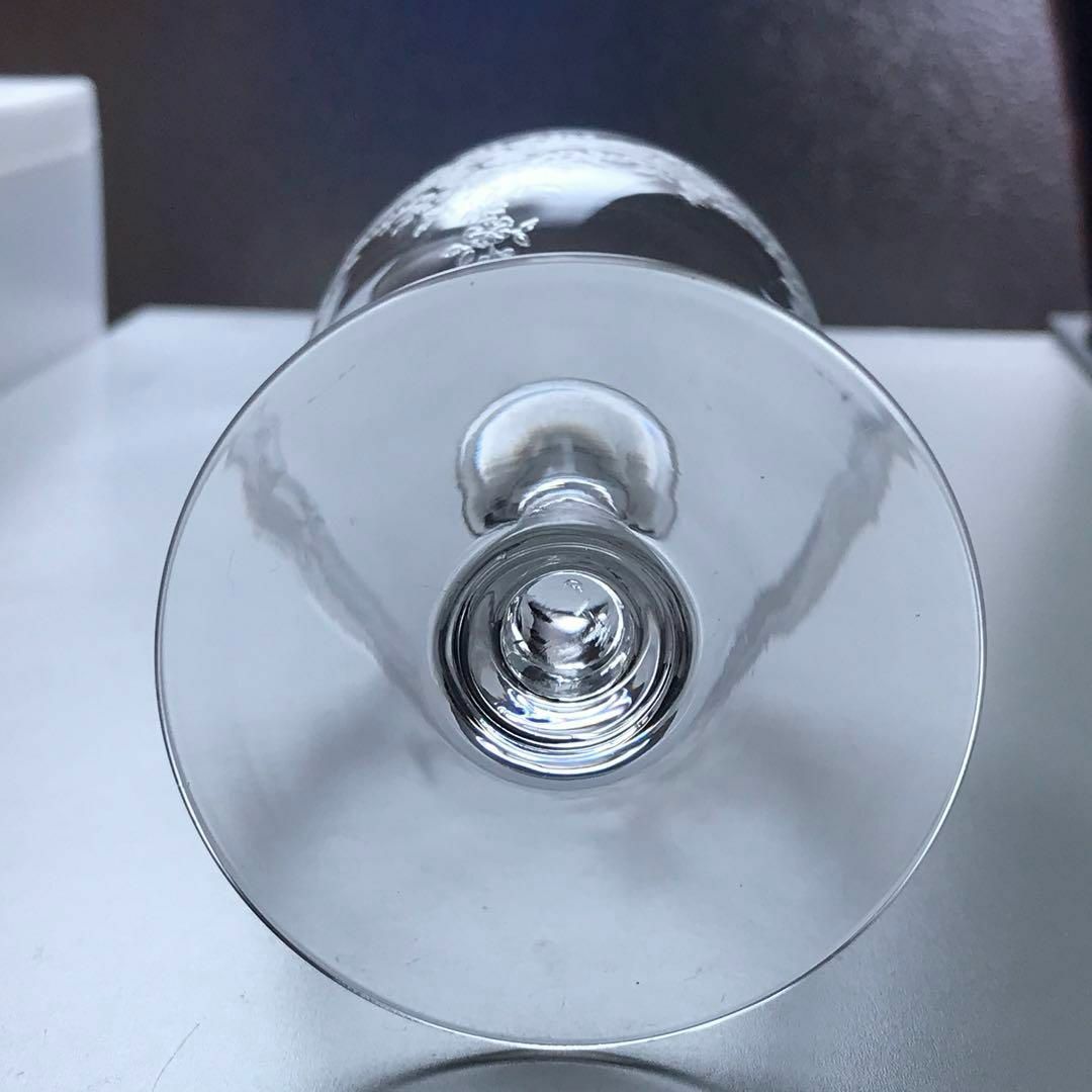 Baccarat - 美オールドバカラBACCARATメディチMedicis Baccarat - 美オールドバカラBACCARATメディチMedicis