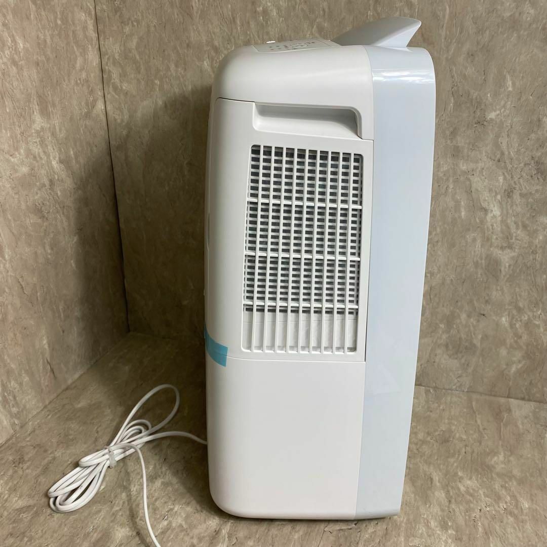 SHARP - 新品未使用 SHARP 冷風機付 衣類乾燥機 除湿機 CM-N100 SHARP - 新品未使用 SHARP 冷風機付 衣類乾燥機 除湿機 CM-N100