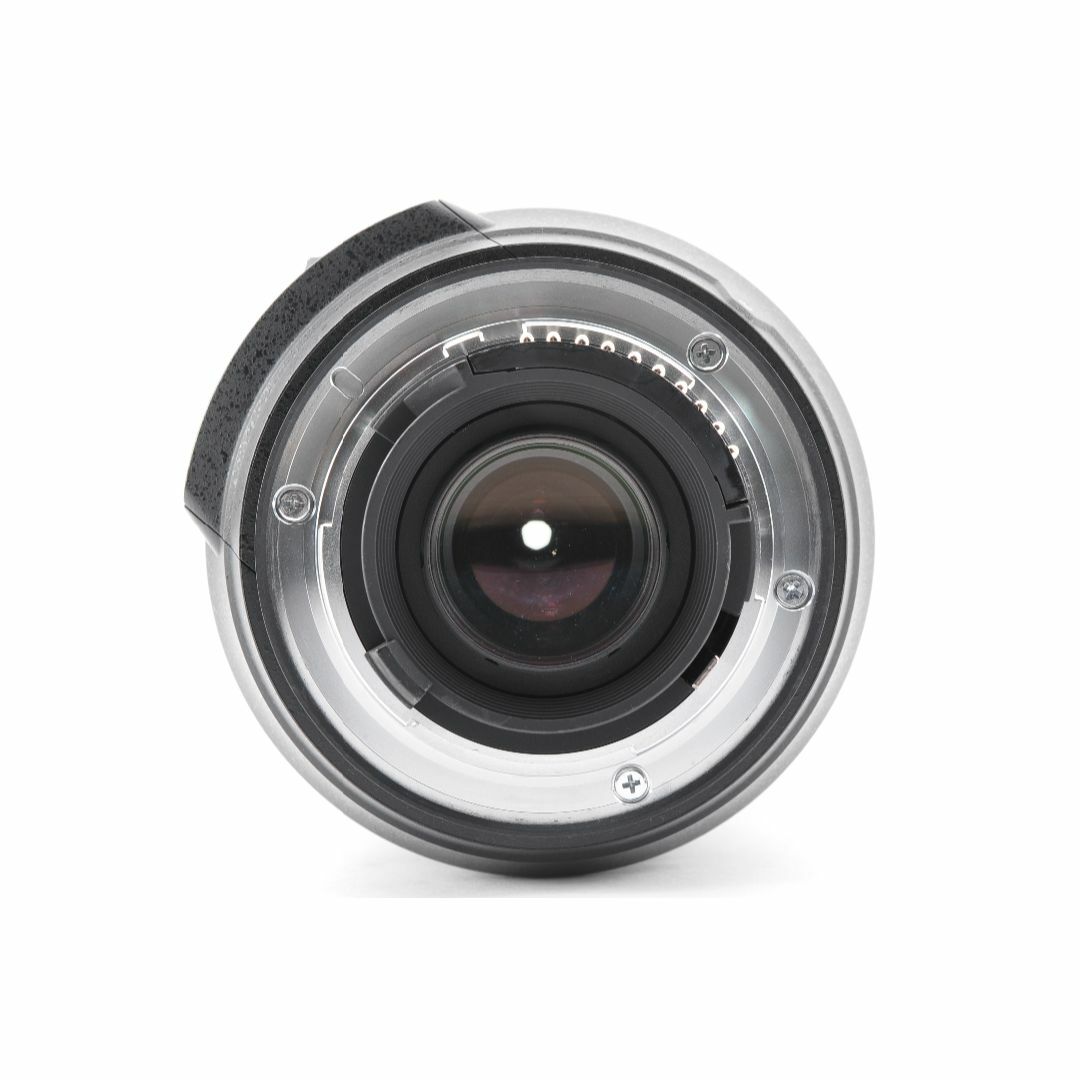 Nikon - AF-S DX NIKKOR 18-200mm f/3.5-5.6G #GD10の通販 by Nikon - AF-S DX NIKKOR 18-200mm f/3.5-5.6G #GD10の通販 by