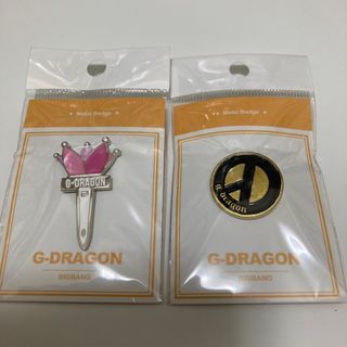 BIGBANG - BIGBANG G-DRAGON ジヨン ポラロイド風カード サイン BIGBANG - BIGBANG G-DRAGON ジヨン ポラロイド風カード サイン