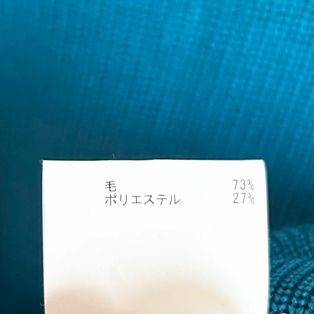 ANAYI - 美品✨ANAYI メリノウールアンサンブルニット ANAYI - 美品✨ANAYI メリノウールアンサンブルニット