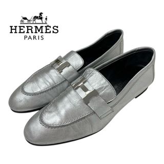 HERMES(ローファー/革靴)のフリマアイテム一覧 HERMES(ローファー/革靴)のフリマアイテム一覧