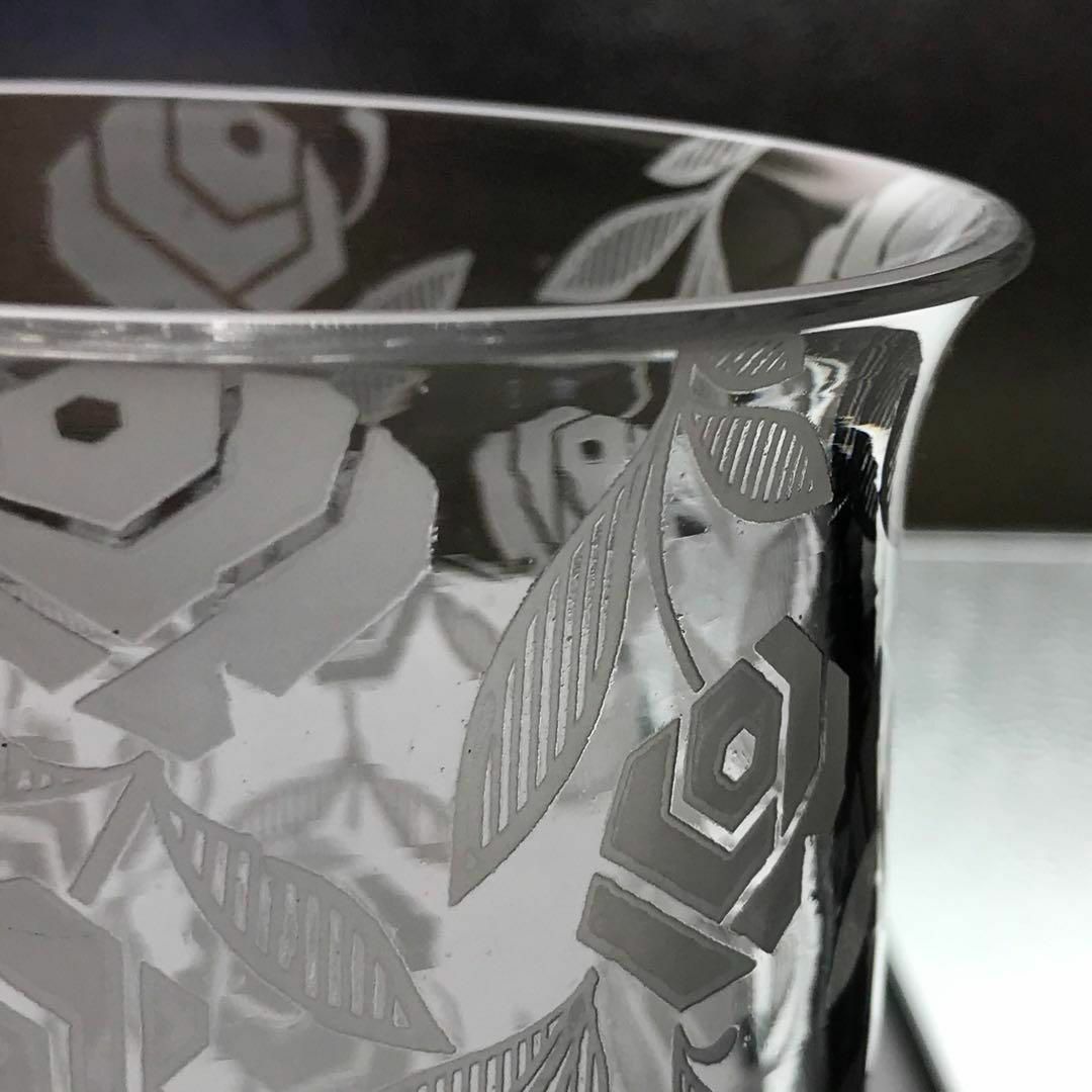Baccarat - 極希少可愛らしいオールドバカラBACCARAT Baccarat - 極希少可愛らしいオールドバカラBACCARAT