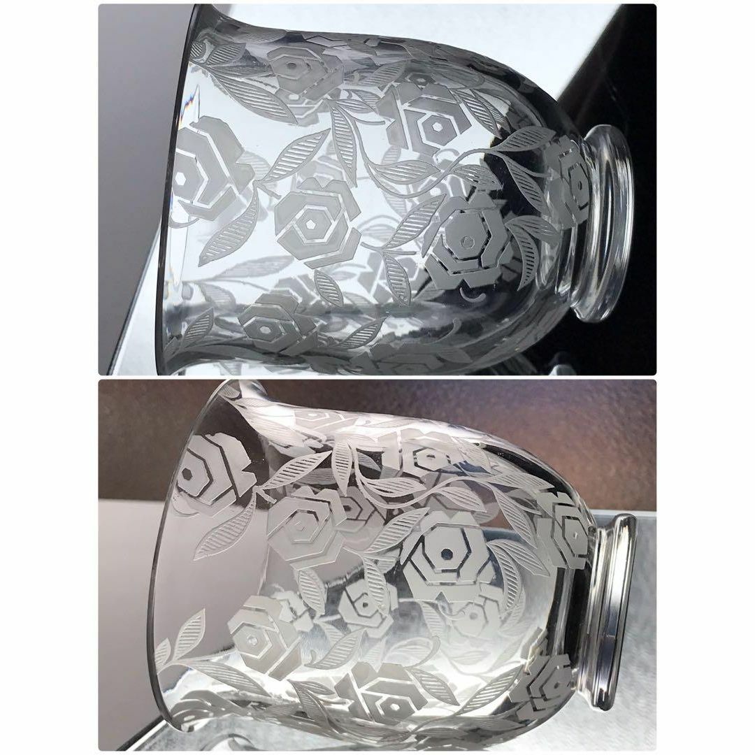 Baccarat - 極希少可愛らしいオールドバカラBACCARAT Baccarat - 極希少可愛らしいオールドバカラBACCARAT