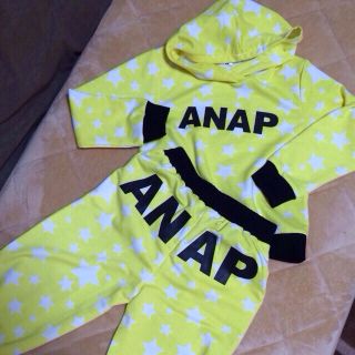 アナップキッズ(ANAP Kids)の3月13日まで☺︎お取り置き☺︎(その他)