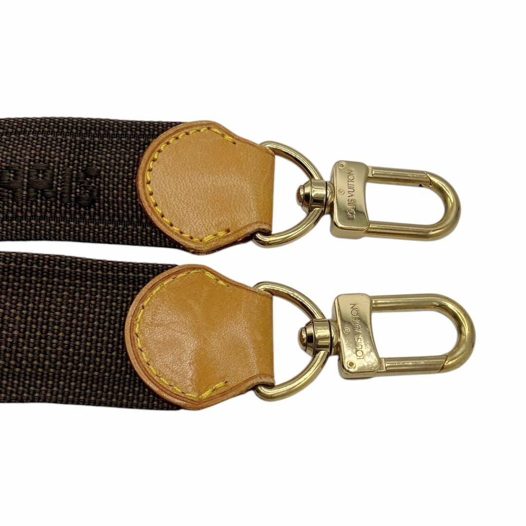 あなたにおすすめの商品 ⭐️美品⭐️ ルイヴィトン キャンバス ショルダーストラップ 靴