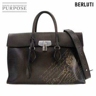 BERLUTI(ビジネスバッグ)のフリマアイテム一覧 BERLUTI(ビジネスバッグ)のフリマアイテム一覧