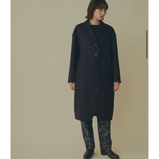 mina perhonen(ロングコート)のフリマアイテム一覧 mina perhonen(ロングコート)のフリマアイテム一覧