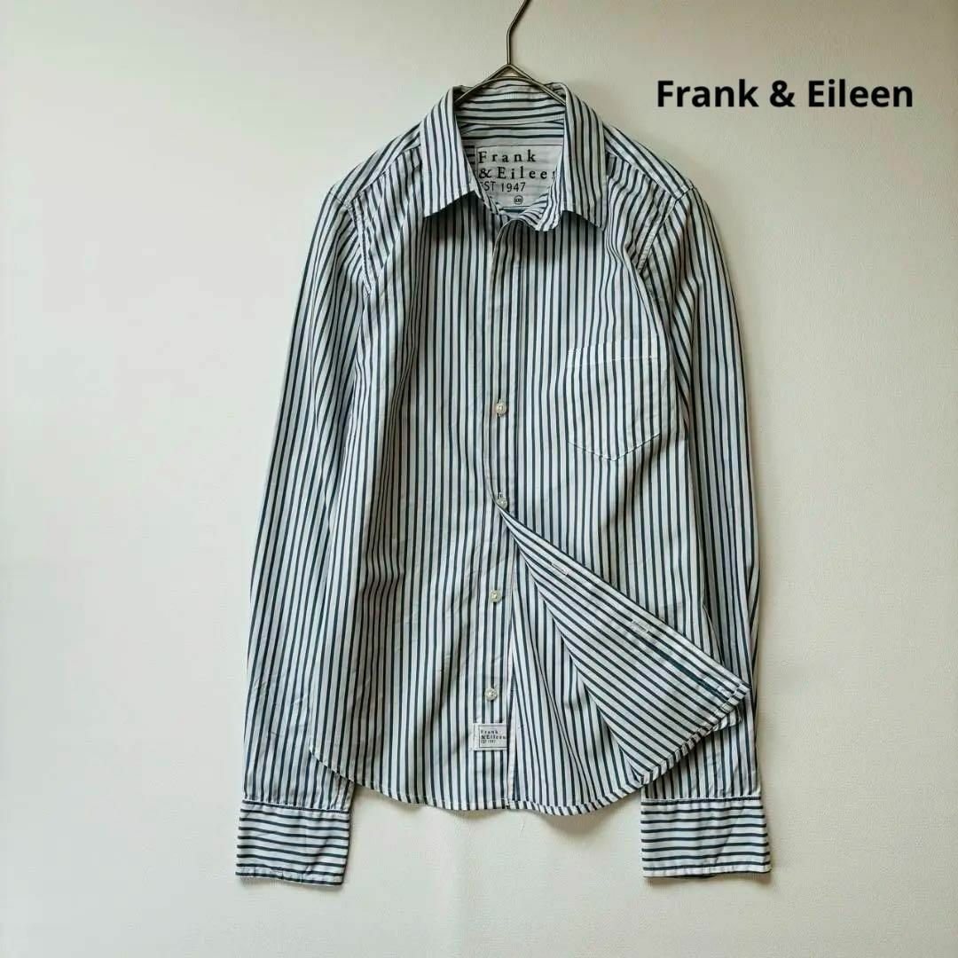 Frank&Eileen - フランクアンドアイリーン BARRY コットン Frank&Eileen - フランクアンドアイリーン BARRY コットン