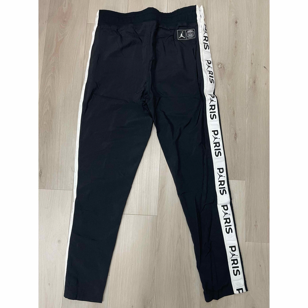 Jordan Brand(NIKE) - PSG×Jorda ナイロンパンツ Sサイズ パリ Jordan Brand(NIKE) - PSG×Jorda ナイロンパンツ Sサイズ パリ