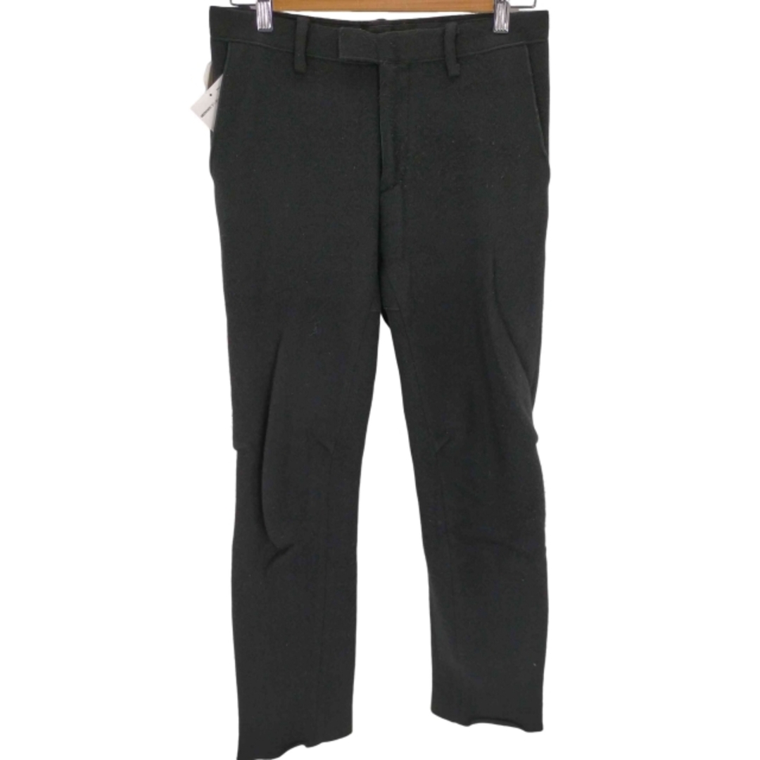 UNDERCOVER - UNDERCOVER(アンダーカバー) 11aw ウールスキニー UNDERCOVER - UNDERCOVER(アンダーカバー) 11aw ウールスキニー