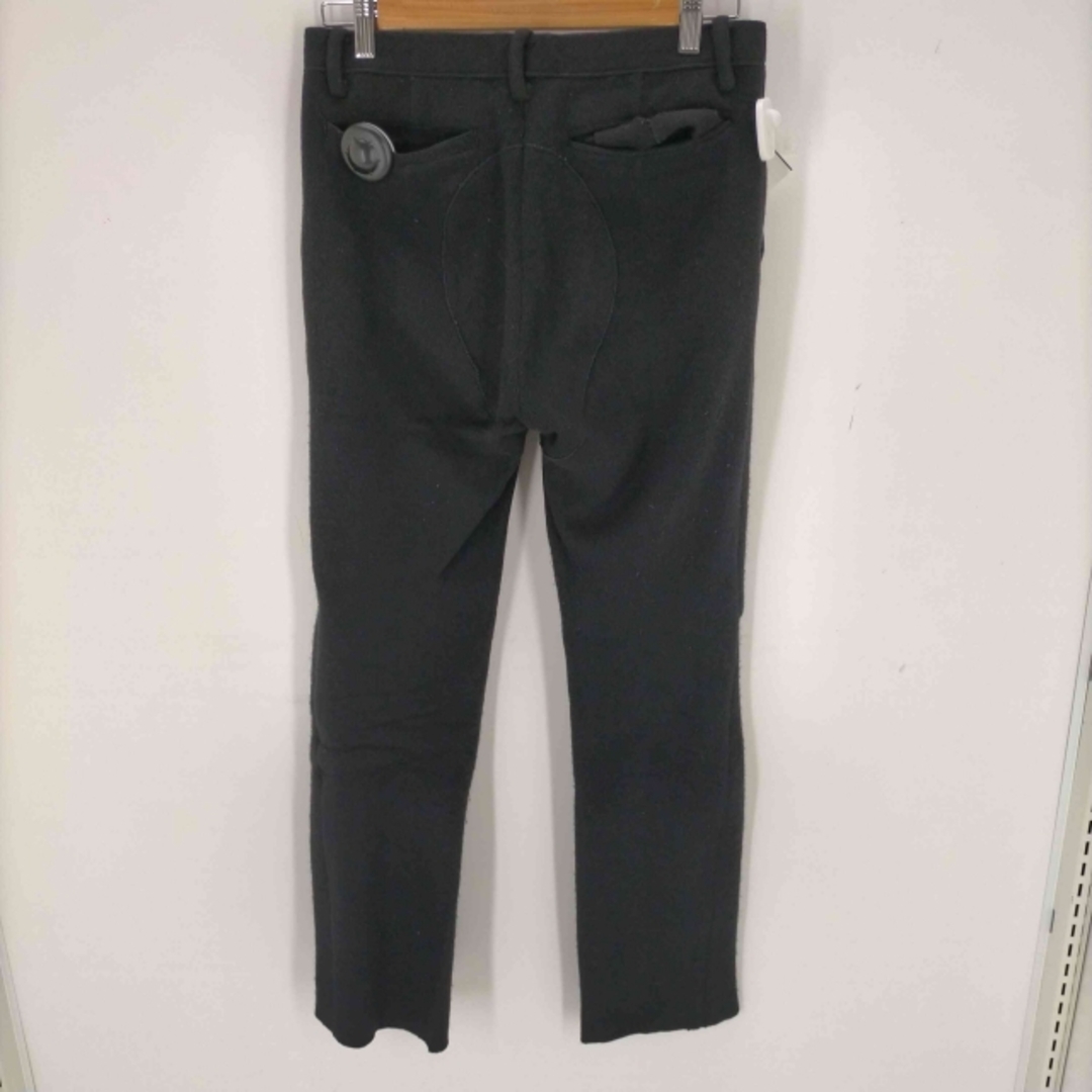 UNDERCOVER - UNDERCOVER(アンダーカバー) 11aw ウールスキニー UNDERCOVER - UNDERCOVER(アンダーカバー) 11aw ウールスキニー