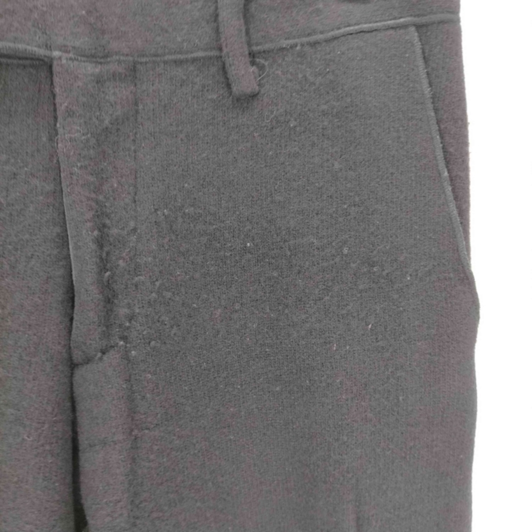 UNDERCOVER - UNDERCOVER(アンダーカバー) 11aw ウールスキニー UNDERCOVER - UNDERCOVER(アンダーカバー) 11aw ウールスキニー