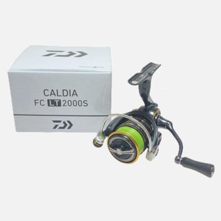 DAIWA(リール)のフリマアイテム一覧 DAIWA(リール)のフリマアイテム一覧