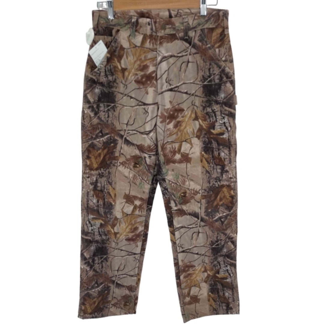 carhartt - Carhartt(カーハート) リアルツリーカモ ペインター carhartt - Carhartt(カーハート) リアルツリーカモ ペインター