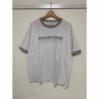 John Galliano - ガリアーノ総柄ニュースペーパーTシャツ John Galliano - ガリアーノ総柄ニュースペーパーTシャツ