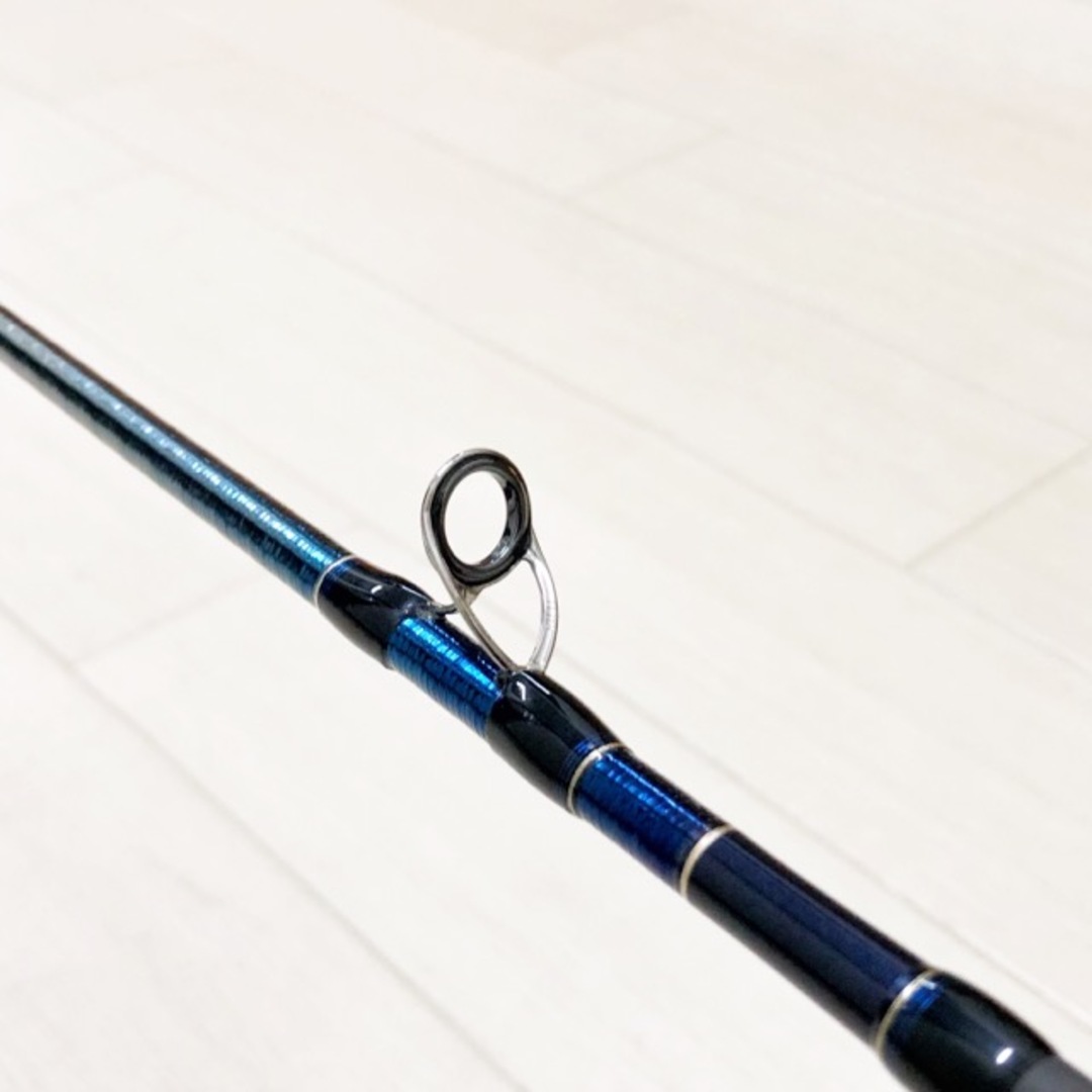 SHIMANO - SHIMANO/シマノ 23ワールドシャウラ リミテッド 1652R SHIMANO - SHIMANO/シマノ 23ワールドシャウラ リミテッド 1652R