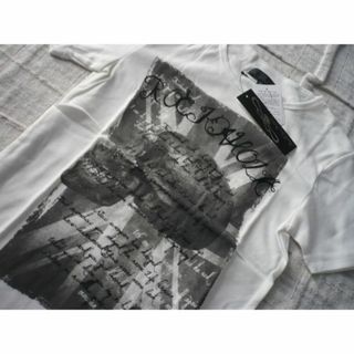 インジアティック(in the attic)のセール送料込★IN　THE　ATTIC　デザインT(Tシャツ/カットソー(半袖/袖なし))