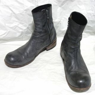 CHIPPEWA - チペワ モックトゥ エンジニアブーツ 28cm スエード CHIPPEWA - チペワ モックトゥ エンジニアブーツ 28cm スエード