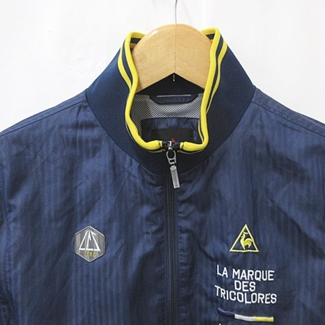 le coq sportif - ルコックスポルティフ ゴルフ ジャケット 2WAY le coq sportif - ルコックスポルティフ ゴルフ ジャケット 2WAY