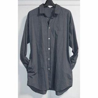 L】casablanca カサブランカ ニットシャツの通販 by mari|ラクマ L】casablanca カサブランカ ニットシャツの通販 by mari|ラクマ