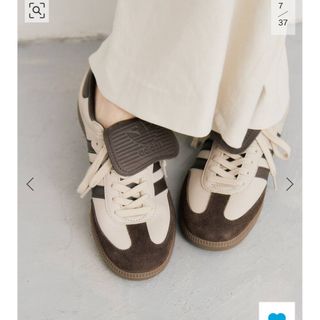JIL SANDER - 激レア‼️JILSANDER✖️PUMA 革スニーカー JIL SANDER - 激レア‼️JILSANDER✖️PUMA 革スニーカー