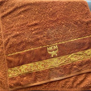MCM(タオル/バス用品)のフリマアイテム一覧 MCM(タオル/バス用品)のフリマアイテム一覧