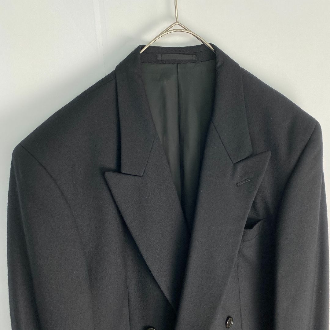 【高額売筋】 Paul Smith - ポールスミス スーツ 大きいサイズ ダブルスーツ スーツ