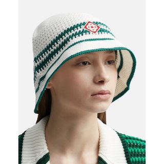 GUCCI - グッチ GG柄デニムバケットハット メンズ Sの通販 by GUCCI - グッチ GG柄デニムバケットハット メンズ Sの通販 by