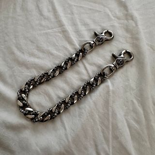 Chrome Hearts - クロムハーツ クラシックチェーン クリップ Chrome Hearts - クロムハーツ クラシックチェーン クリップ