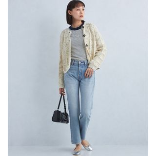 MARTINE ROSE マーティンローズ PANELED LINE WIDE REG SWEAT MARTINE ROSE マーティンローズ PANELED LINE WIDE REG SWEAT