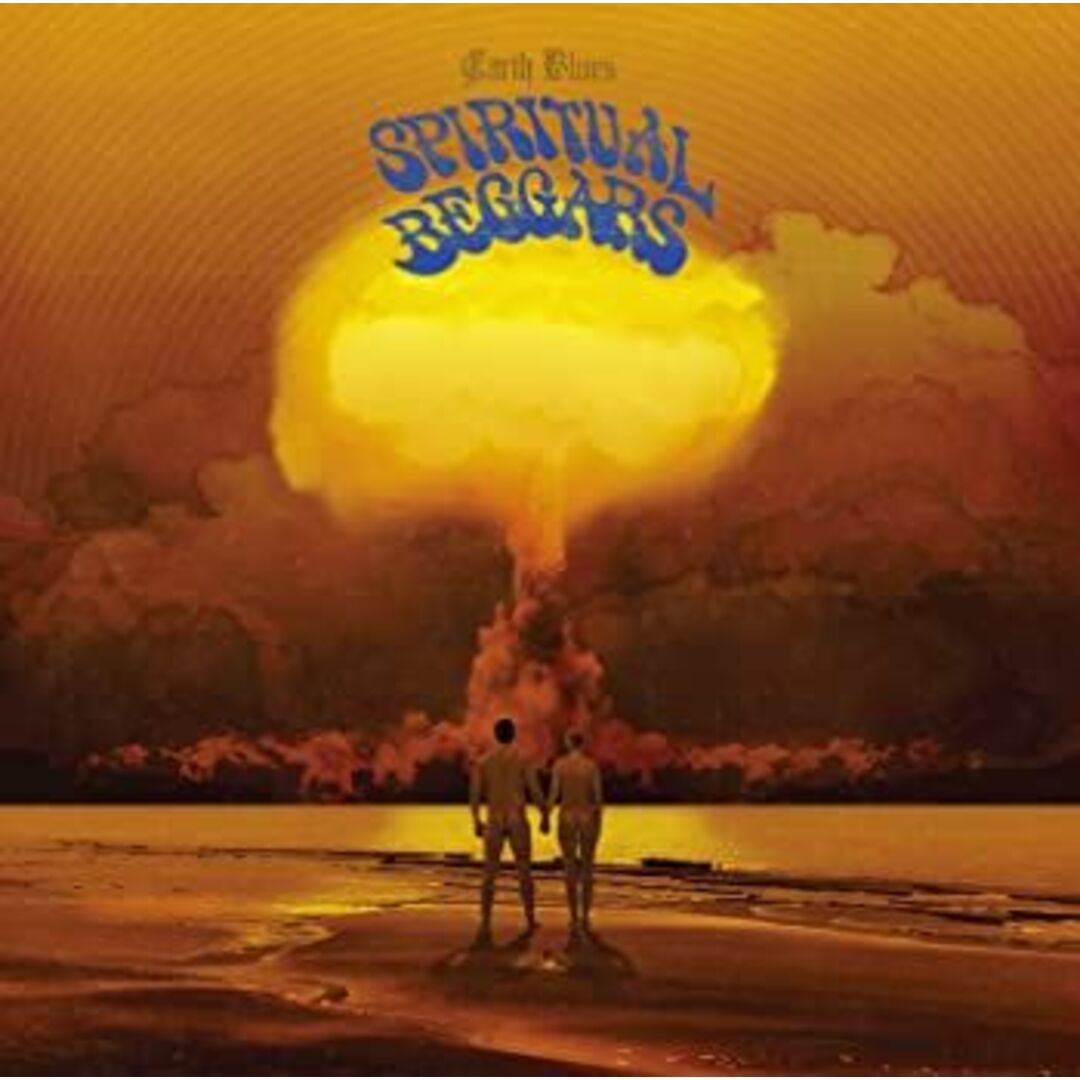アース・ブルース [CD]