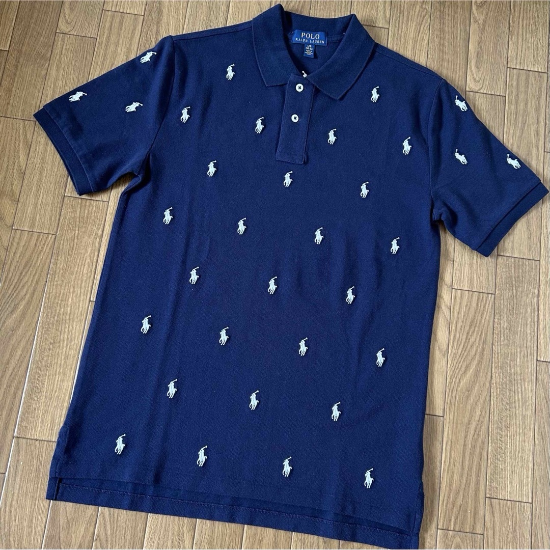 POLO RALPH LAUREN - 未使用級✨ポロラルフローレン❣️キッズ POLO RALPH LAUREN - 未使用級✨ポロラルフローレン❣️キッズ