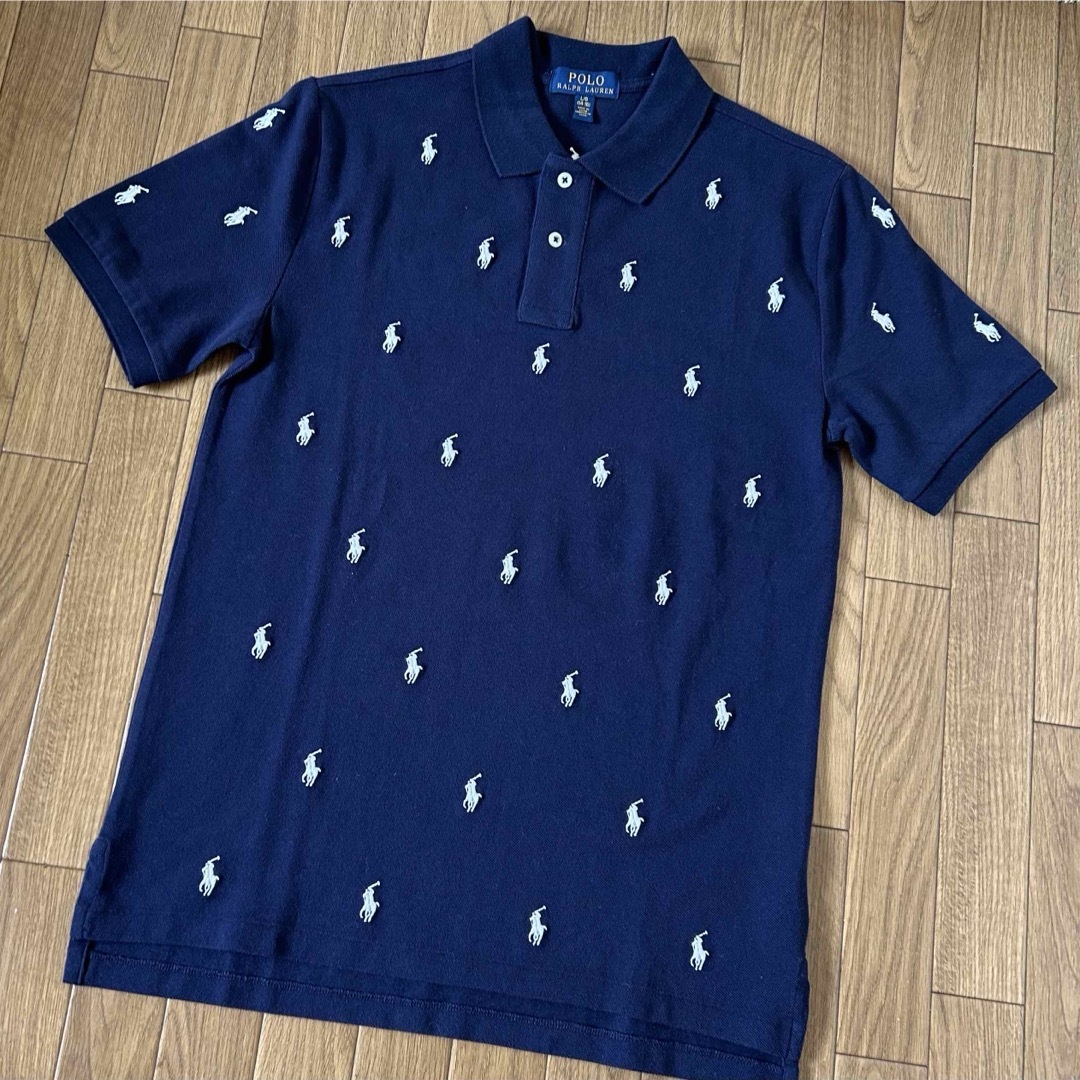 POLO RALPH LAUREN - 未使用級✨ポロラルフローレン❣️キッズ POLO RALPH LAUREN - 未使用級✨ポロラルフローレン❣️キッズ