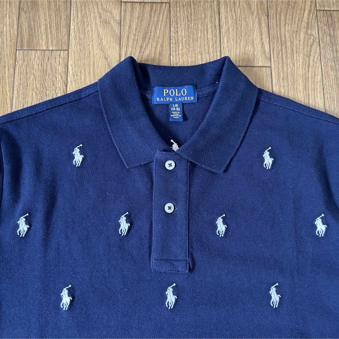 POLO RALPH LAUREN - 未使用級✨ポロラルフローレン❣️キッズ POLO RALPH LAUREN - 未使用級✨ポロラルフローレン❣️キッズ