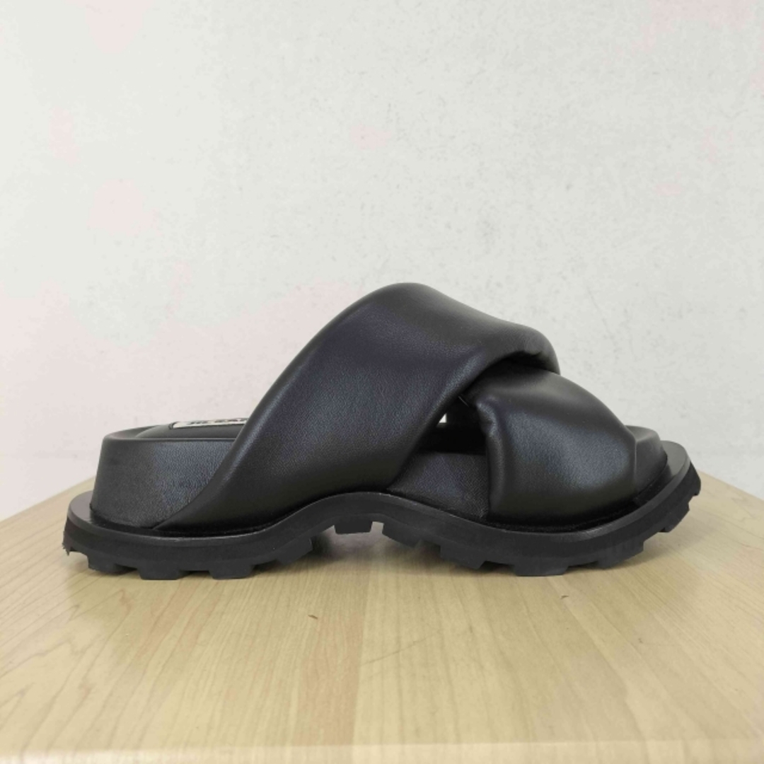 JIL SANDER - JIL SANDER(ジルサンダー) レディース シューズ JIL SANDER - JIL SANDER(ジルサンダー) レディース シューズ