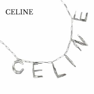 CELINE(ネックレス)のフリマアイテム一覧 CELINE(ネックレス)のフリマアイテム一覧