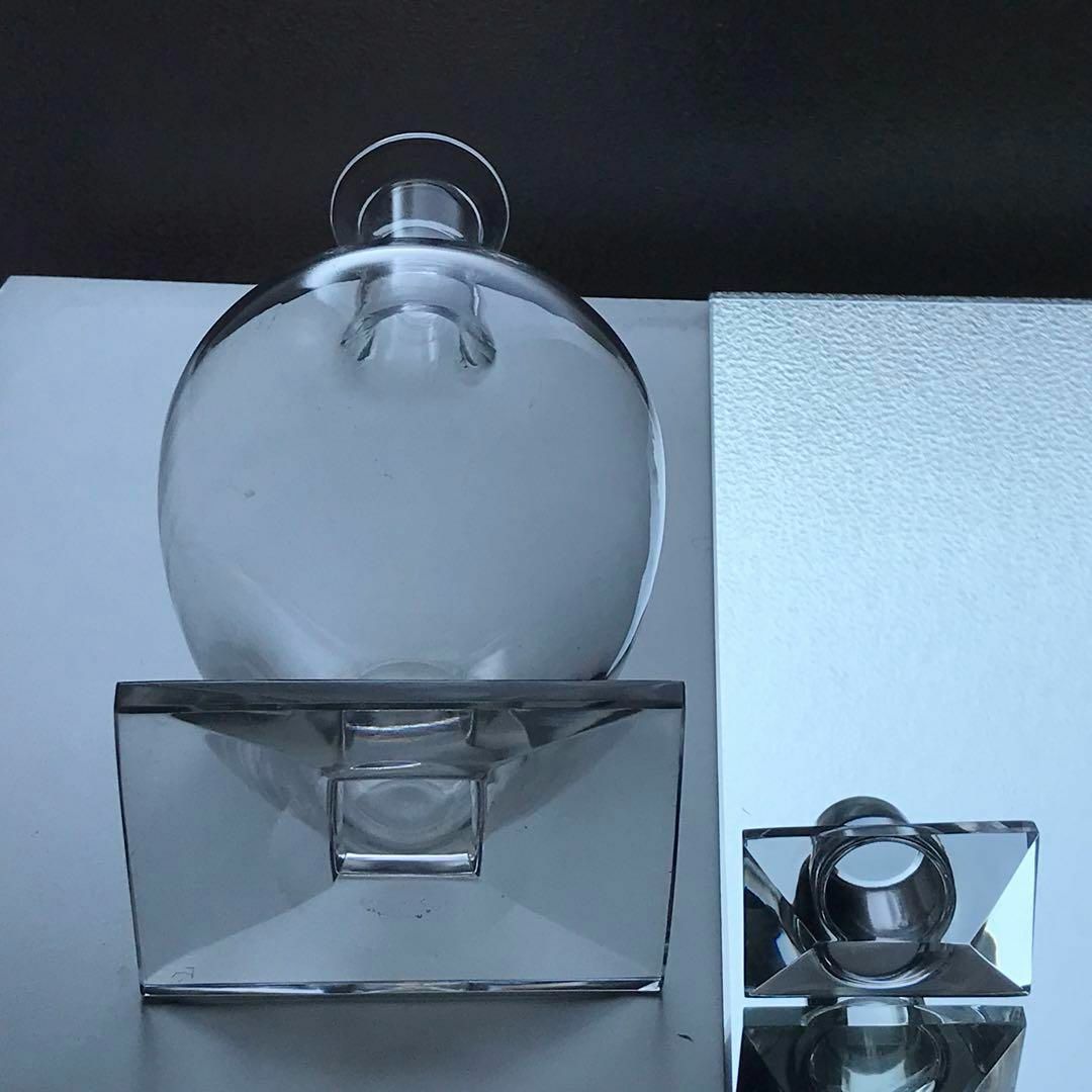 Baccarat - 極希少☆美オールドバカラBaccaratダヴォスDavos Baccarat - 極希少☆美オールドバカラBaccaratダヴォスDavos