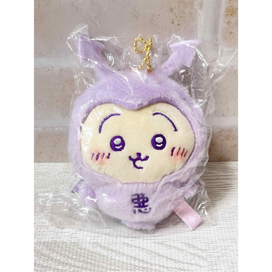 ちいかわ - お顔厳選 ちいかわ てんしとあくま あくまの ちいかわ - お顔厳選 ちいかわ てんしとあくま あくまの