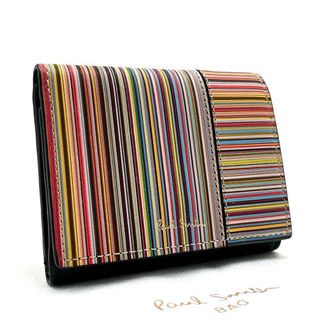 Paul Smith(折り財布)のフリマアイテム一覧 Paul Smith(折り財布)のフリマアイテム一覧