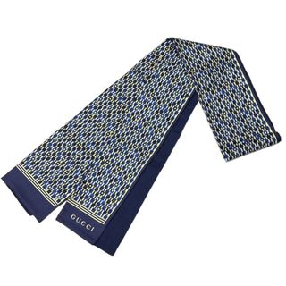 GUCCI(バンダナ/スカーフ)のフリマアイテム一覧 GUCCI(バンダナ/スカーフ)のフリマアイテム一覧