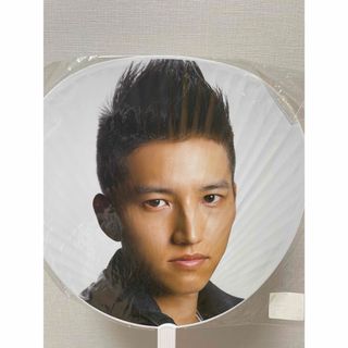 KAT-TUN - 【新品未開封】亀梨和也 ちびかめ (Black ver KAT-TUN - 【新品未開封】亀梨和也 ちびかめ (Black ver