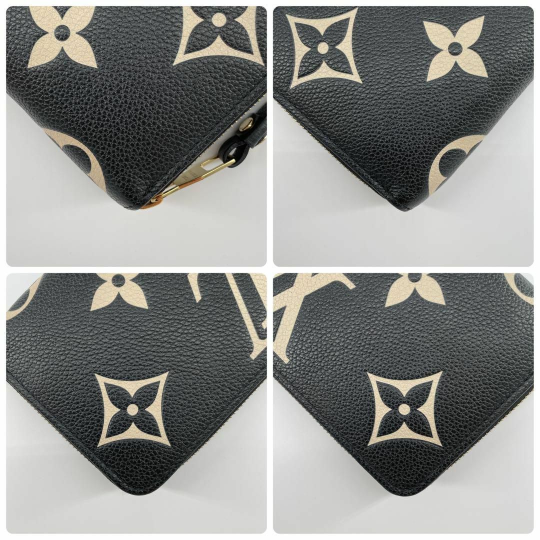 LOUIS VUITTON - 極美品⭐️ルイヴィトン バイカラー モノグラム LOUIS VUITTON - 極美品⭐️ルイヴィトン バイカラー モノグラム