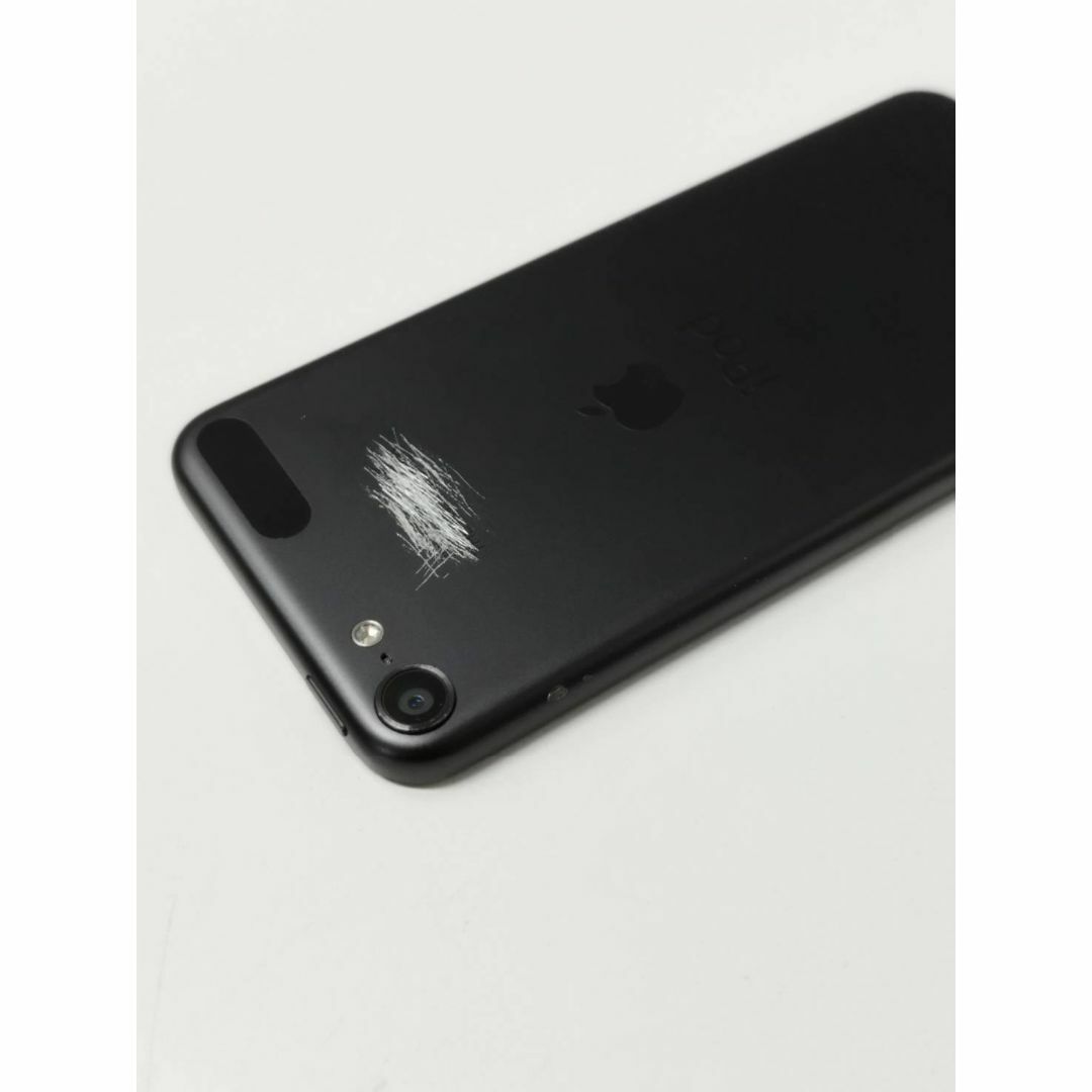 iPod touch - 【ジャンク】iPod touch 第6世代/128GB/A1574の iPod touch - 【ジャンク】iPod touch 第6世代/128GB/A1574の