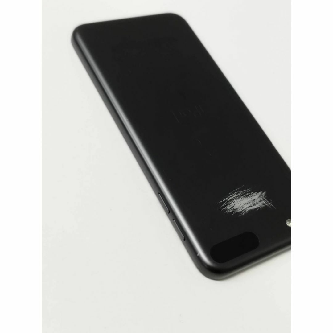iPod touch - 【ジャンク】iPod touch 第6世代/128GB/A1574の iPod touch - 【ジャンク】iPod touch 第6世代/128GB/A1574の