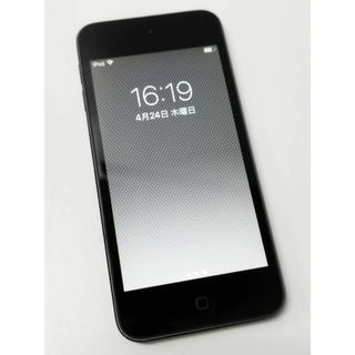 iPod touch - 【ジャンク】iPod touch 第6世代/128GB/A1574の iPod touch - 【ジャンク】iPod touch 第6世代/128GB/A1574の