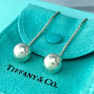 Tiffany & Co. - 磨き済み超美品 ティファニー ハードウェア Tiffany & Co. - 磨き済み超美品 ティファニー ハードウェア
