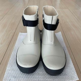 CHANEL - 新作2022/23 CHANEL シャネル レインブーツ36の通販 by CHANEL - 新作2022/23 CHANEL シャネル レインブーツ36の通販 by